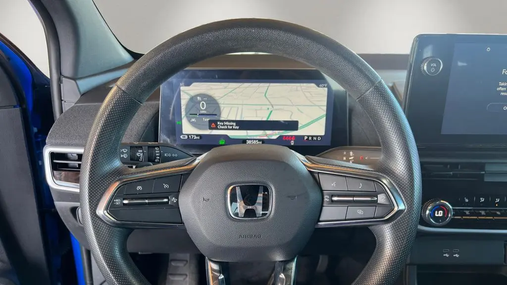 2024 Honda Prologue EX