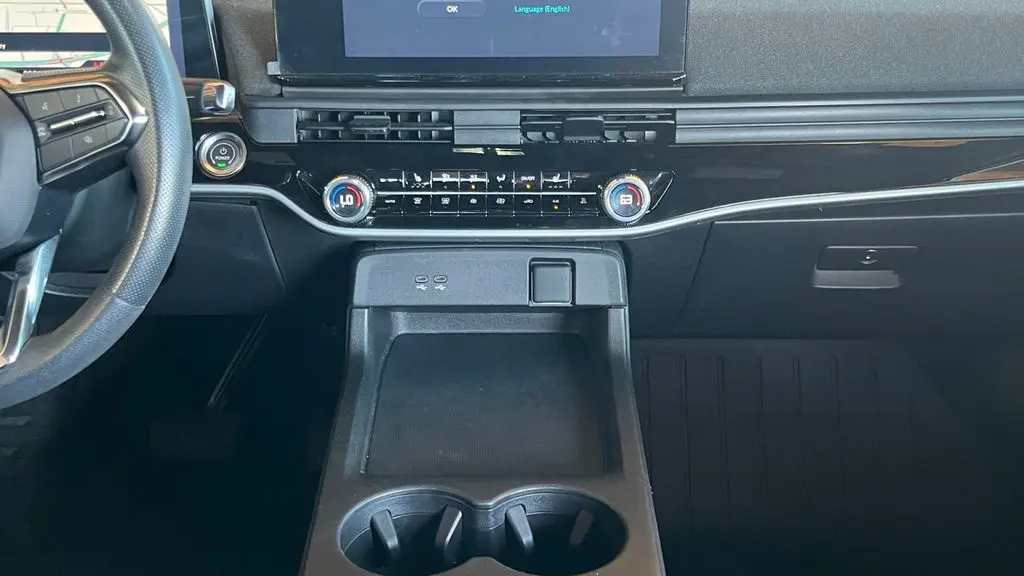 2024 Honda Prologue EX