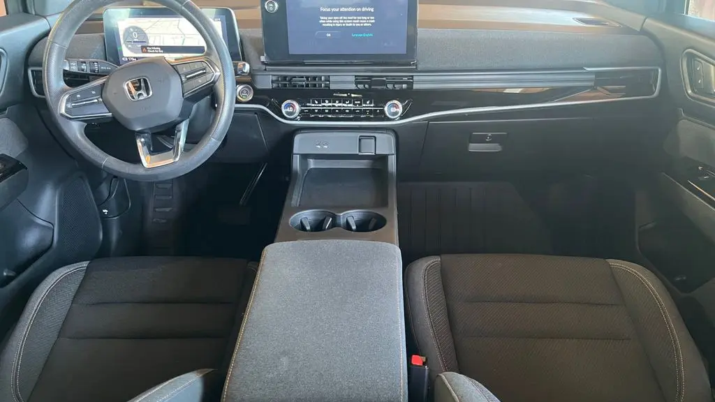 2024 Honda Prologue EX