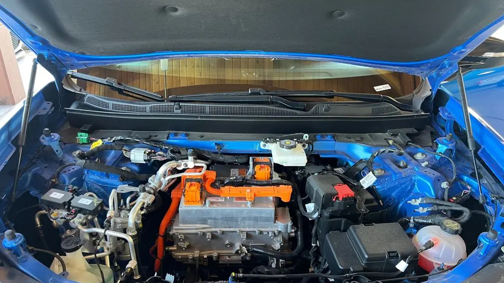 2024 Honda Prologue EX