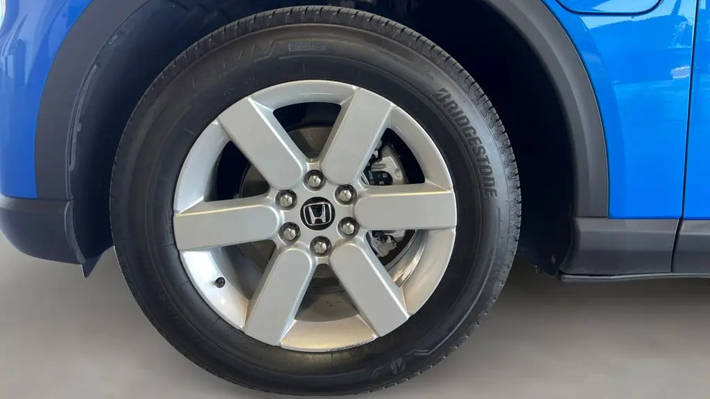 2024 Honda Prologue EX
