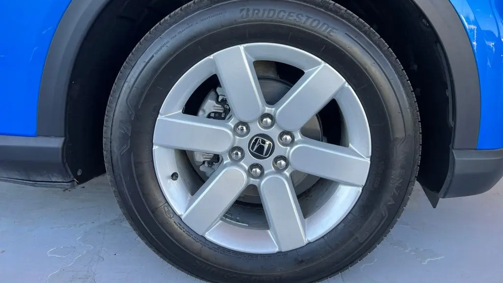 2024 Honda Prologue EX