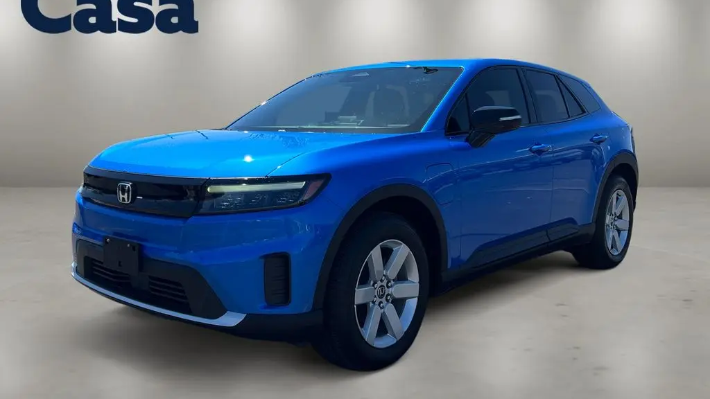 2024 Honda Prologue EX