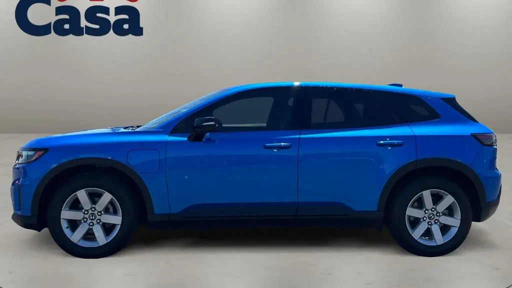 2024 Honda Prologue EX