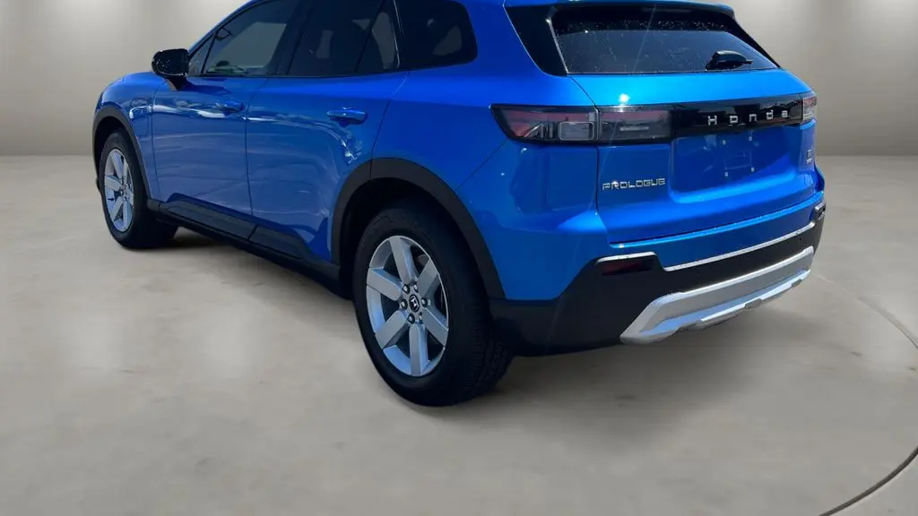 2024 Honda Prologue EX