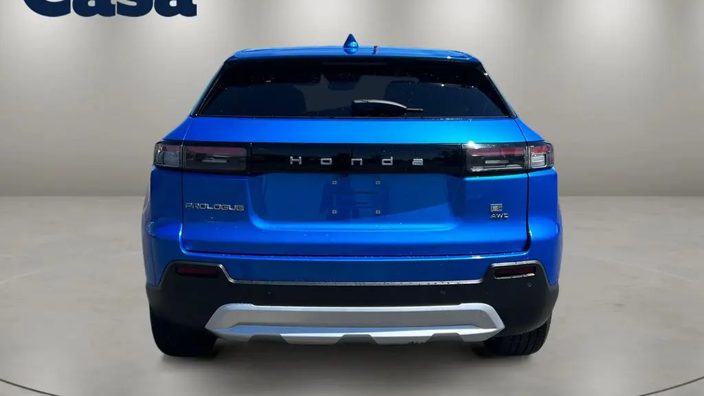 2024 Honda Prologue EX