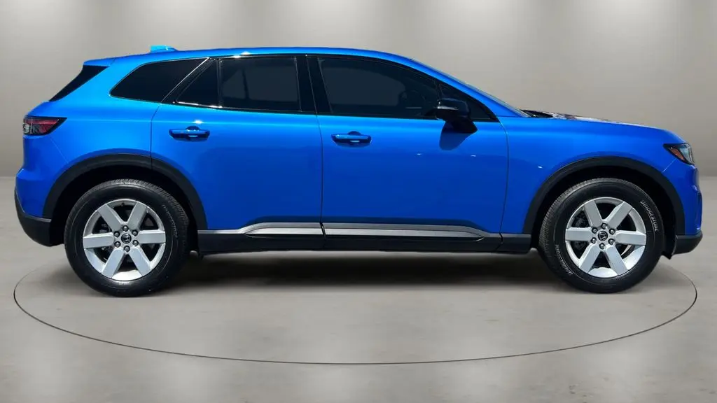 2024 Honda Prologue EX