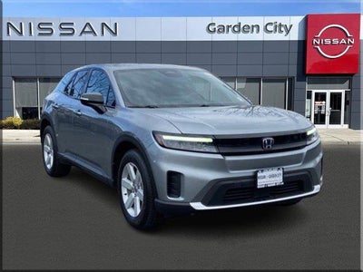 Photo of a 2024 Honda Prologue AWD EX 4DR SUV for sale
