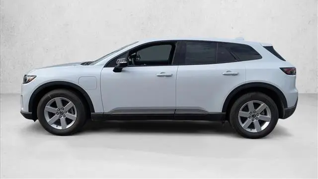 2026 Honda Prologue EX