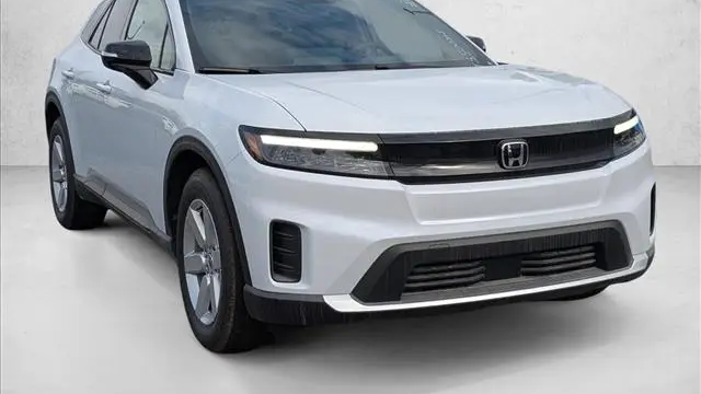 2026 Honda Prologue EX
