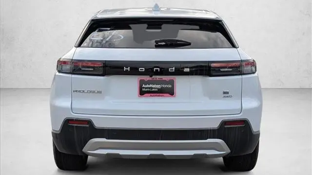 2026 Honda Prologue EX