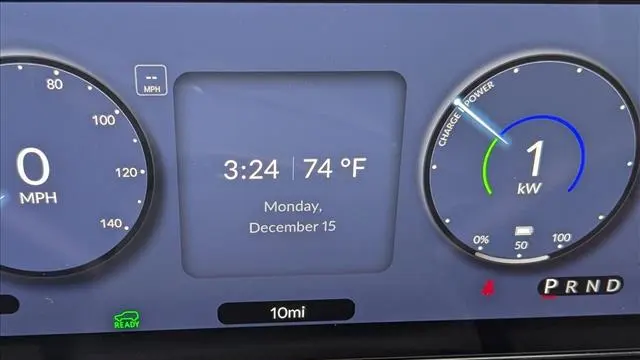 2026 Honda Prologue EX