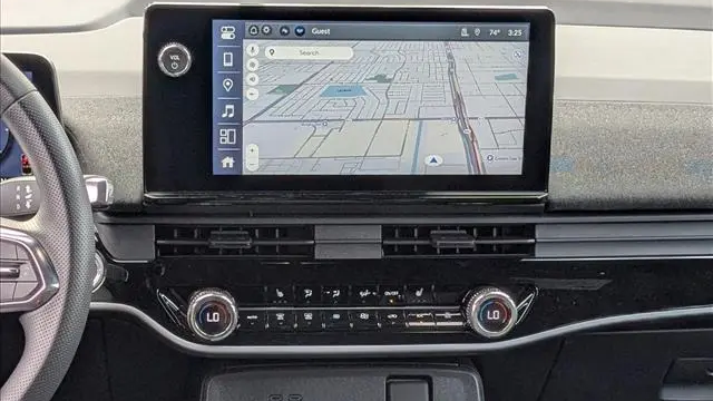 2026 Honda Prologue EX