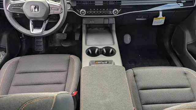 2026 Honda Prologue EX