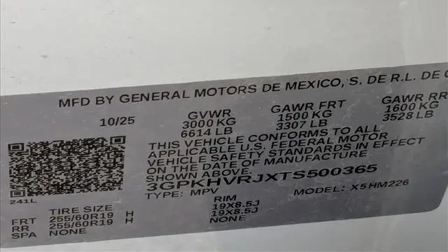 2026 Honda Prologue EX