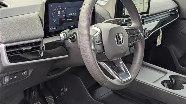2026 Honda Prologue EX