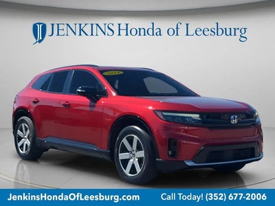 Photo of a 2024 Honda Prologue Touring 4DR SUV for sale
