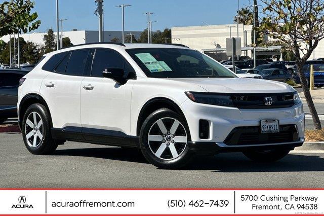 2024 Honda Prologue - $25,698
