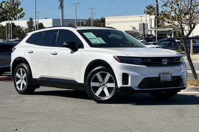 2024 Honda Prologue - $25,698