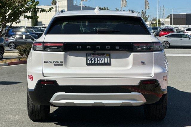 2024 Honda Prologue - $25,698