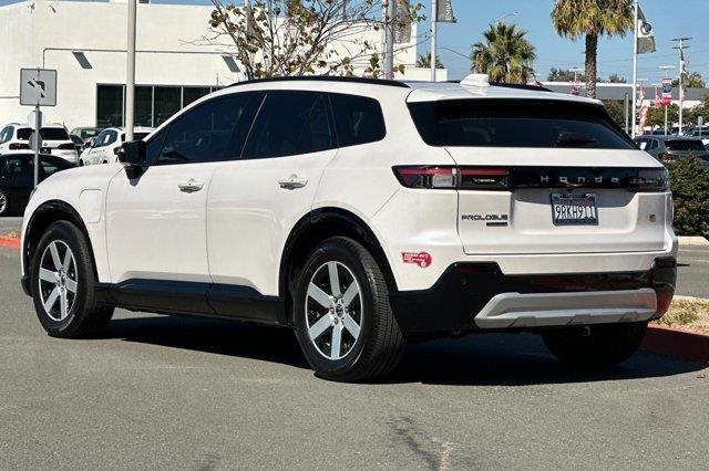 2024 Honda Prologue - $25,698
