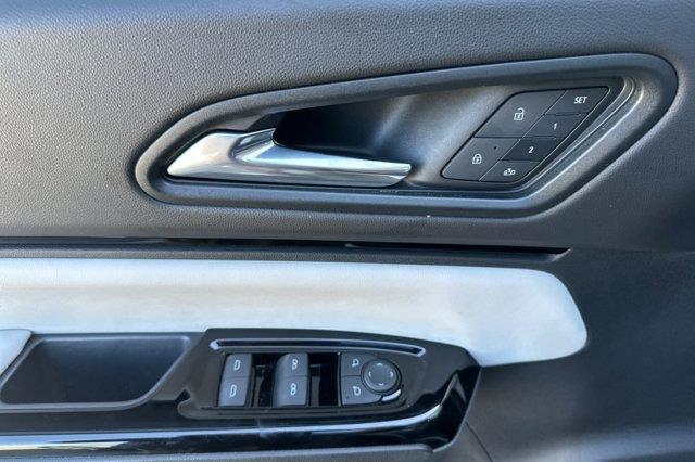 2024 Honda Prologue - $25,698