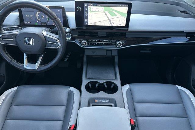 2024 Honda Prologue - $25,698