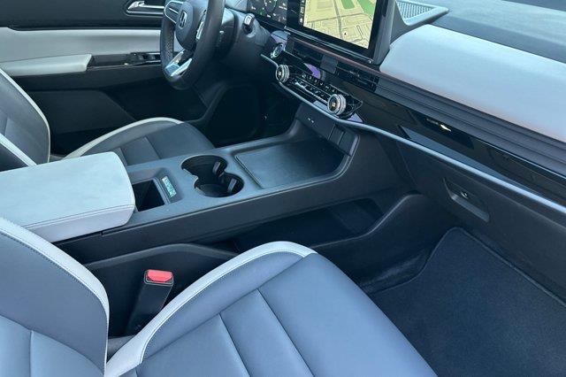 2024 Honda Prologue - $25,698