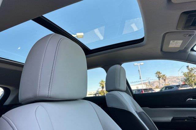 2024 Honda Prologue - $25,698