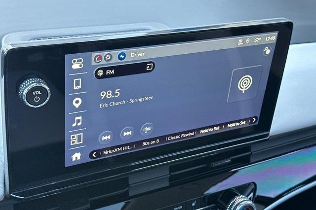 2024 Honda Prologue - $25,698
