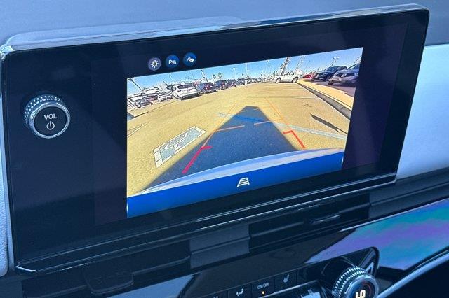 2024 Honda Prologue - $25,698