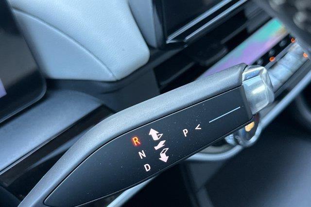 2024 Honda Prologue - $25,698