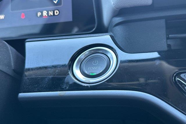 2024 Honda Prologue - $25,698