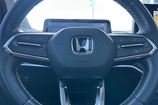 2024 Honda Prologue - $25,698