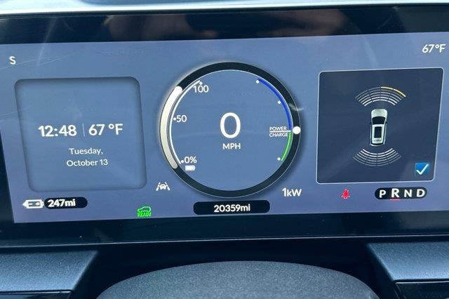 2024 Honda Prologue - $25,698