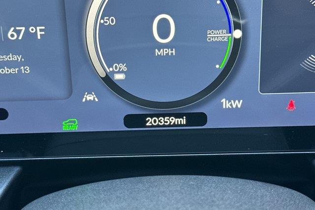 2024 Honda Prologue - $25,698