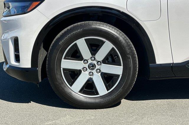 2024 Honda Prologue - $25,698