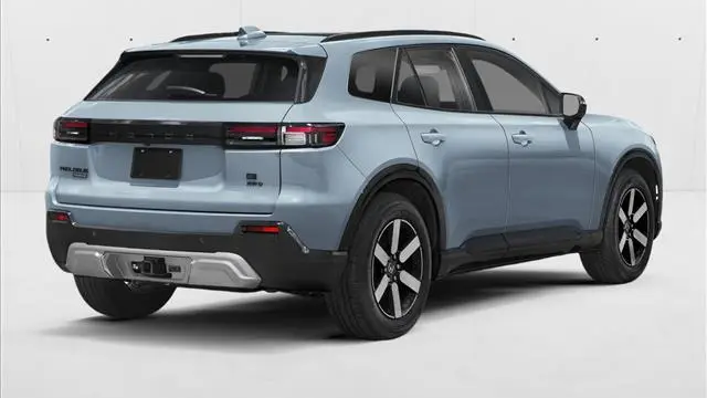 2026 Honda Prologue Touring