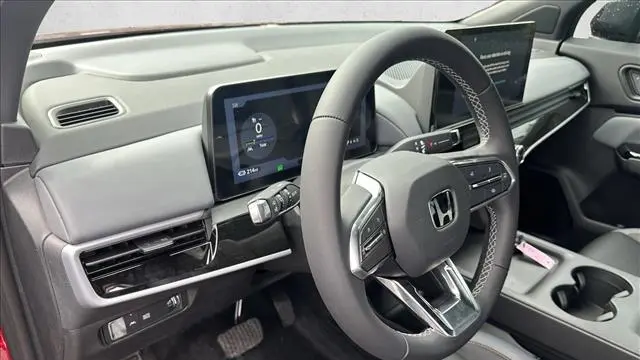 2026 Honda Prologue Touring