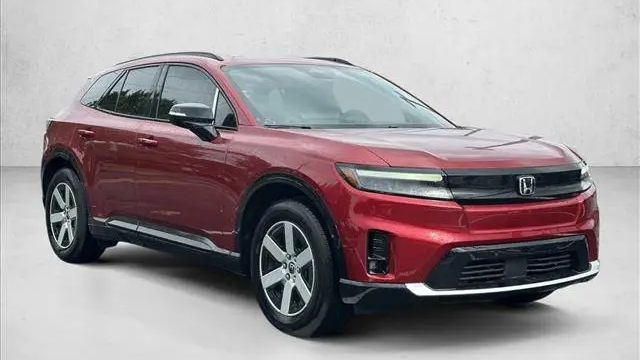 2026 Honda Prologue Touring