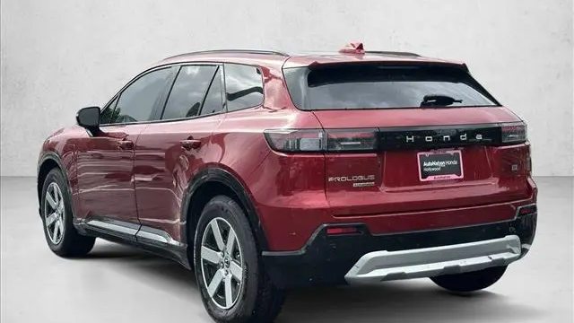 2026 Honda Prologue Touring