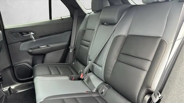 2026 Honda Prologue Touring