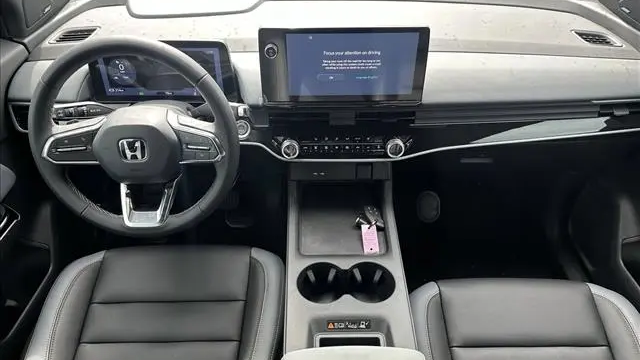 2026 Honda Prologue Touring