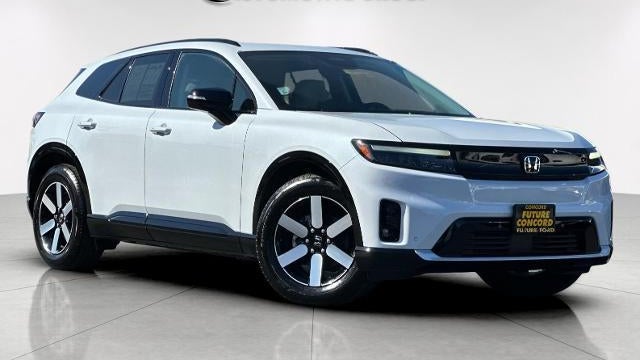 Preowned 2026 Honda Prologue Touring for Sale