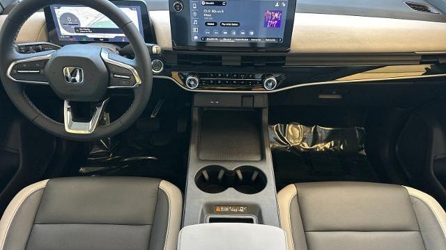 2026 Honda Prologue Touring