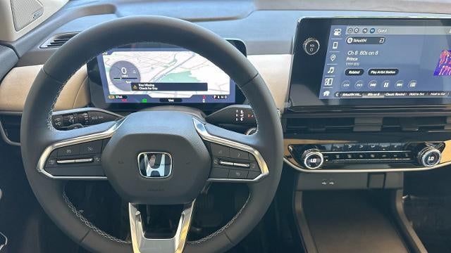 2026 Honda Prologue Touring