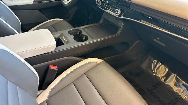2026 Honda Prologue Touring