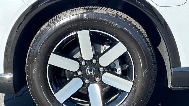 2026 Honda Prologue Touring