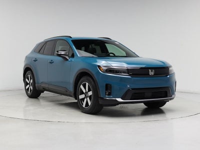 2025 Honda Prologue Touring 4DR SUV