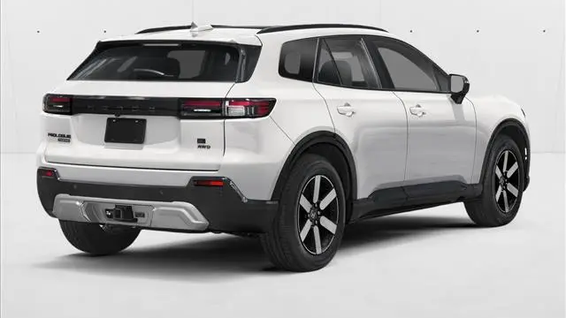 2026 Honda Prologue Touring